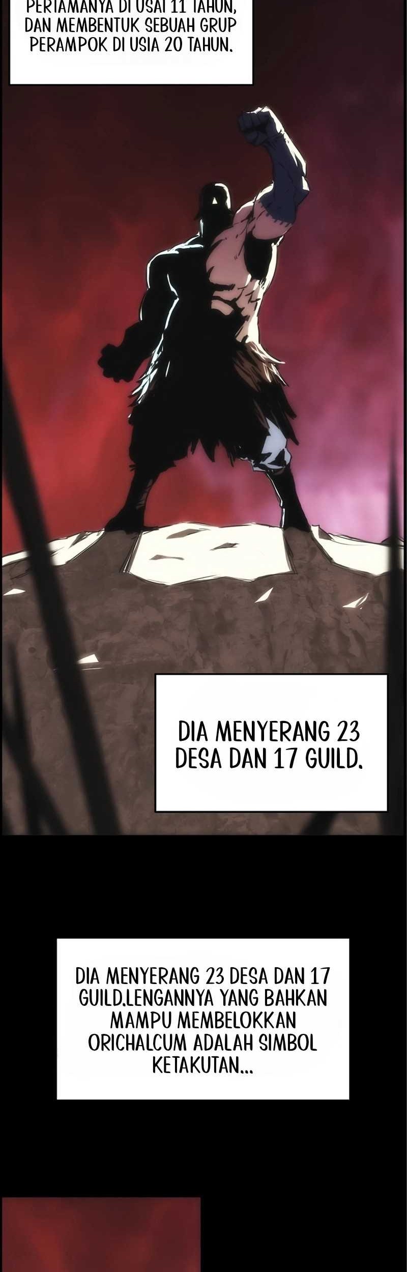 Bloodhound’s Regression Instinct Chapter 3 - halaman 4