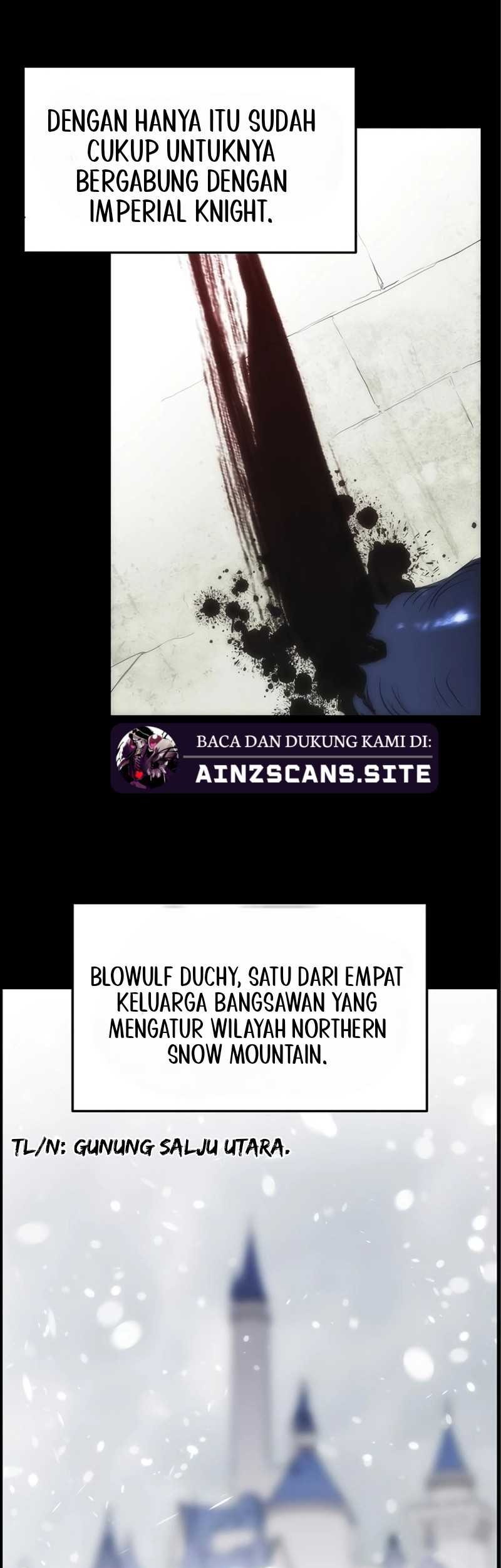 Bloodhound’s Regression Instinct Chapter 3 - halaman 7