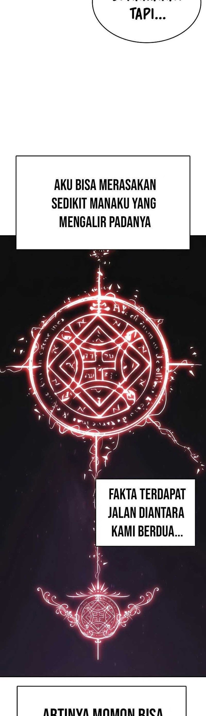 Bloodhound’s Regression Instinct Chapter 30 - halaman 22