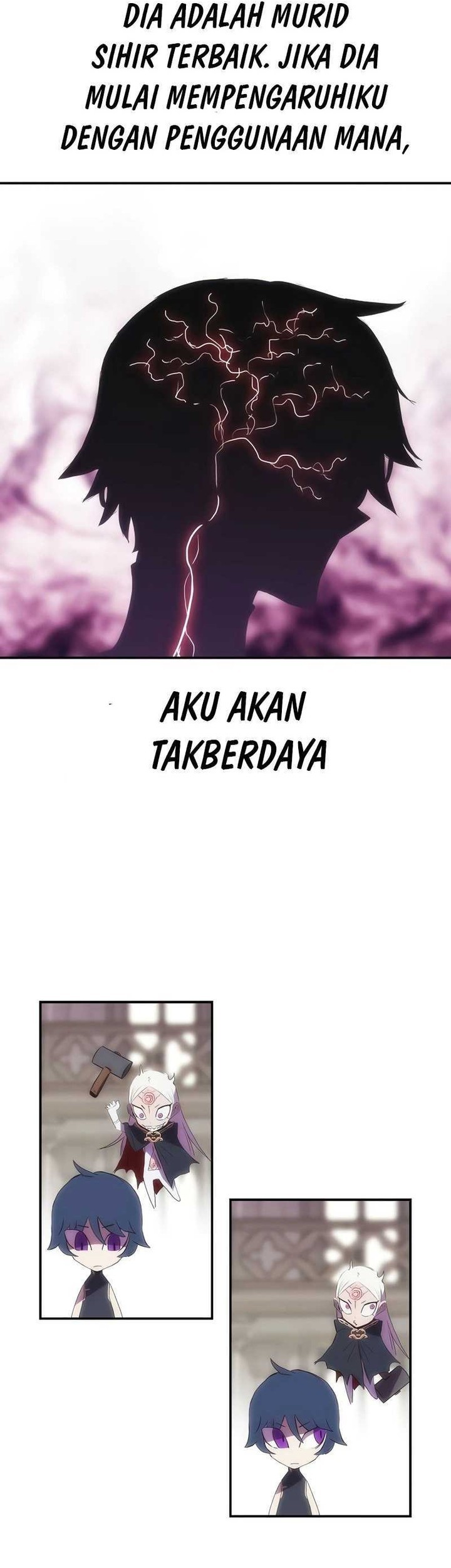 Bloodhound’s Regression Instinct Chapter 30 - halaman 24