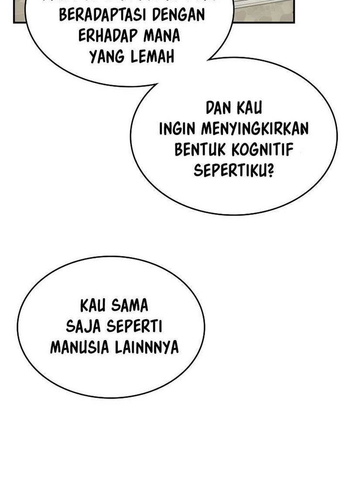 Bloodhound’s Regression Instinct Chapter 30 - halaman 26