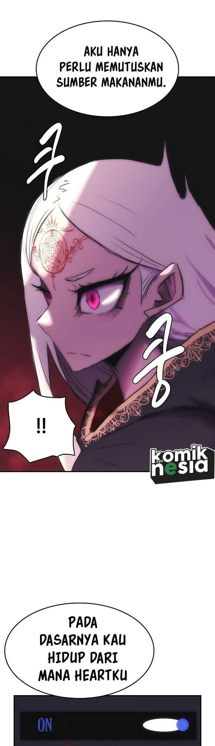 Bloodhound’s Regression Instinct Chapter 30 - halaman 27