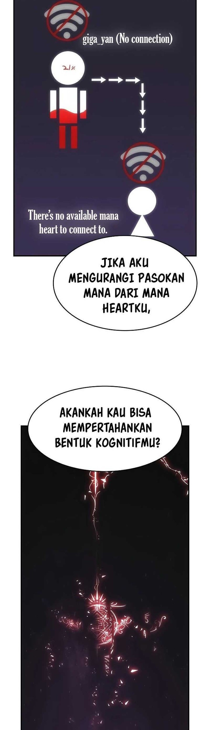 Bloodhound’s Regression Instinct Chapter 30 - halaman 28