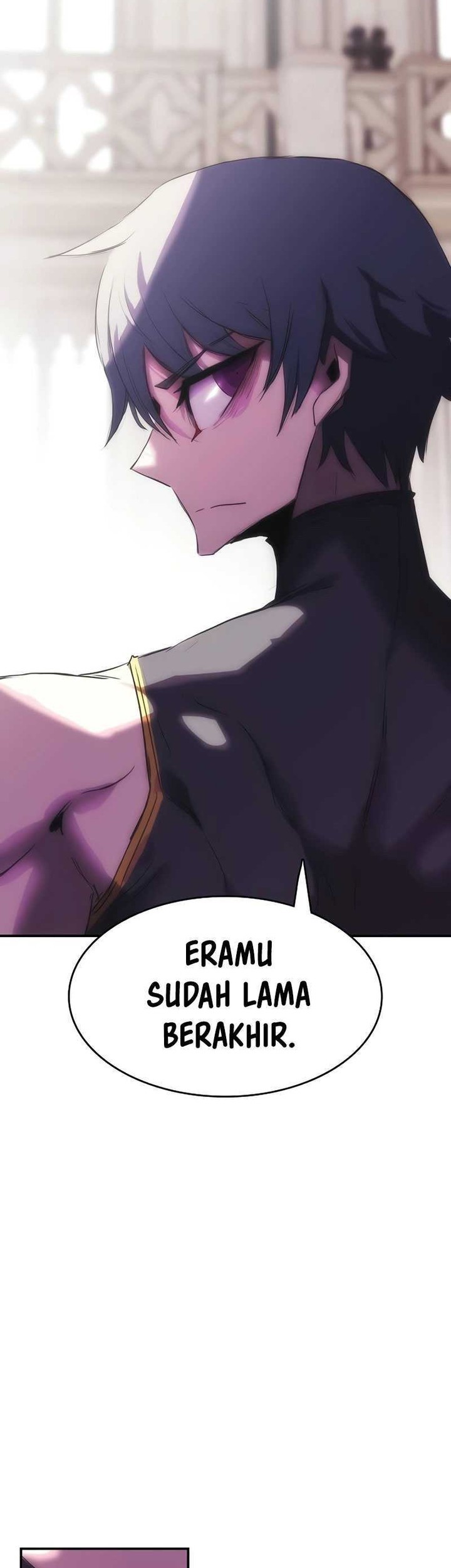 Bloodhound’s Regression Instinct Chapter 30 - halaman 30