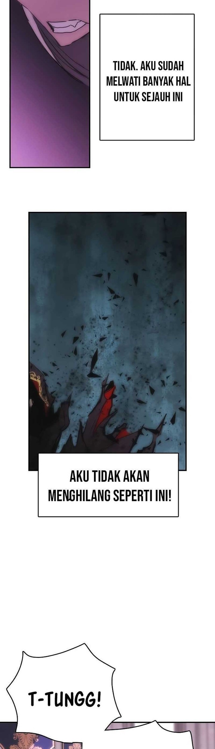 Bloodhound’s Regression Instinct Chapter 30 - halaman 31