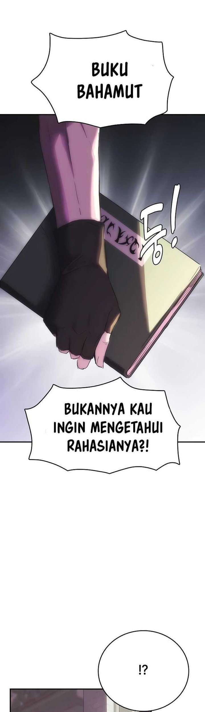 Bloodhound’s Regression Instinct Chapter 30 - halaman 33