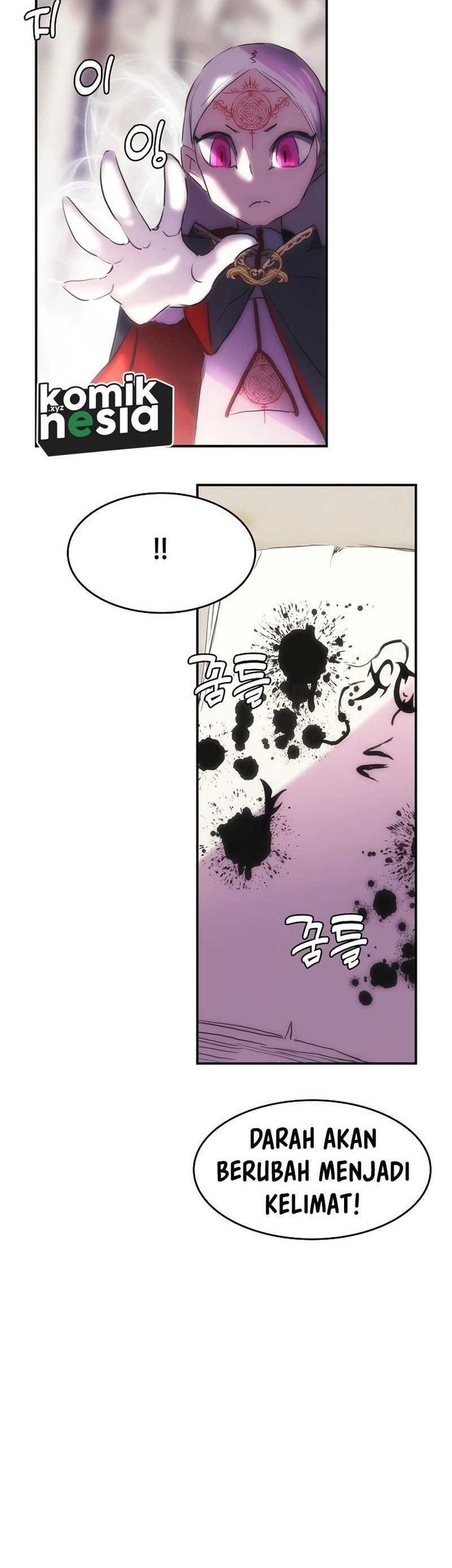 Bloodhound’s Regression Instinct Chapter 30 - halaman 37