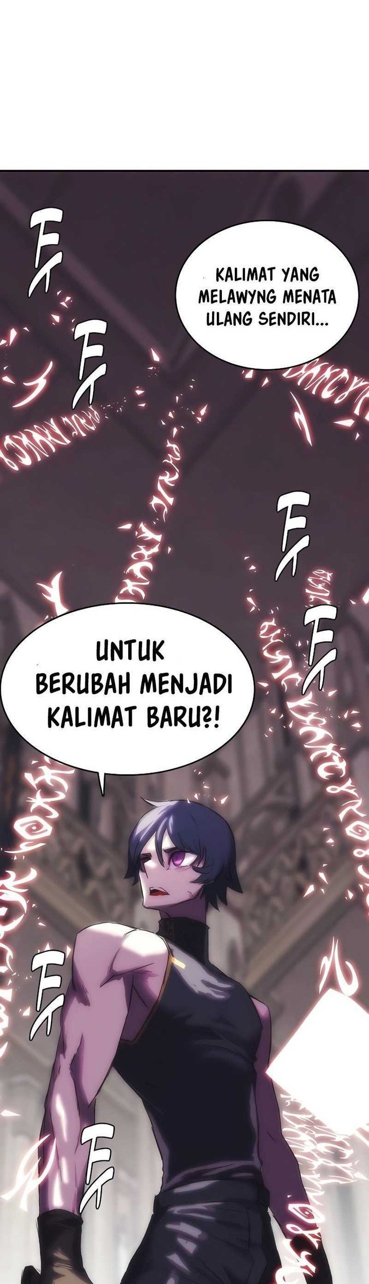 Bloodhound’s Regression Instinct Chapter 30 - halaman 43