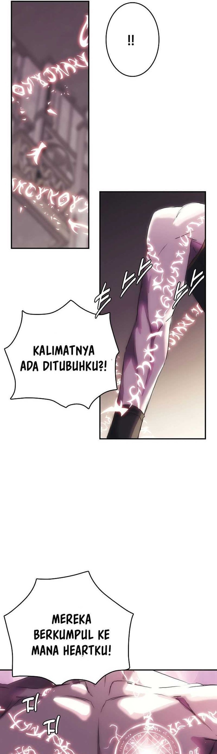 Bloodhound’s Regression Instinct Chapter 30 - halaman 45