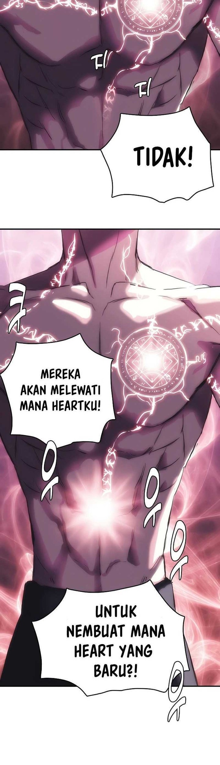 Bloodhound’s Regression Instinct Chapter 30 - halaman 46