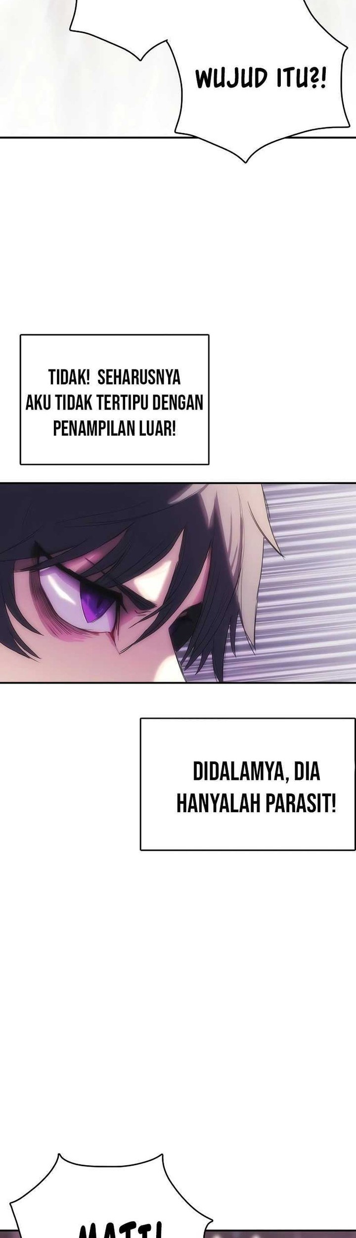 Bloodhound’s Regression Instinct Chapter 30 - halaman 5