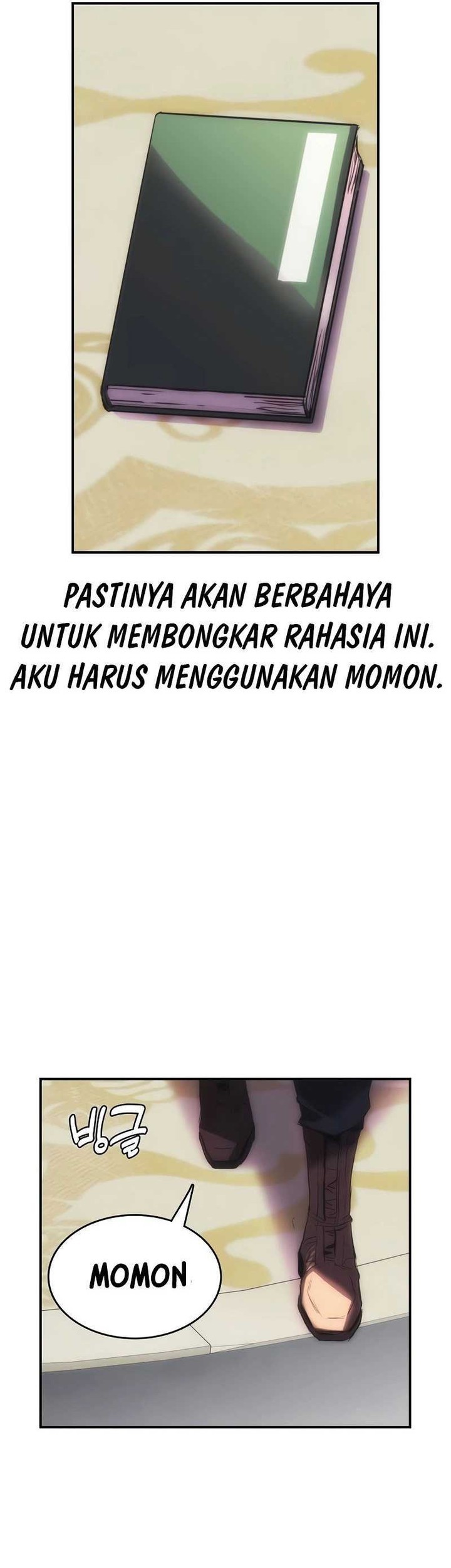 Bloodhound’s Regression Instinct Chapter 30 - halaman 51
