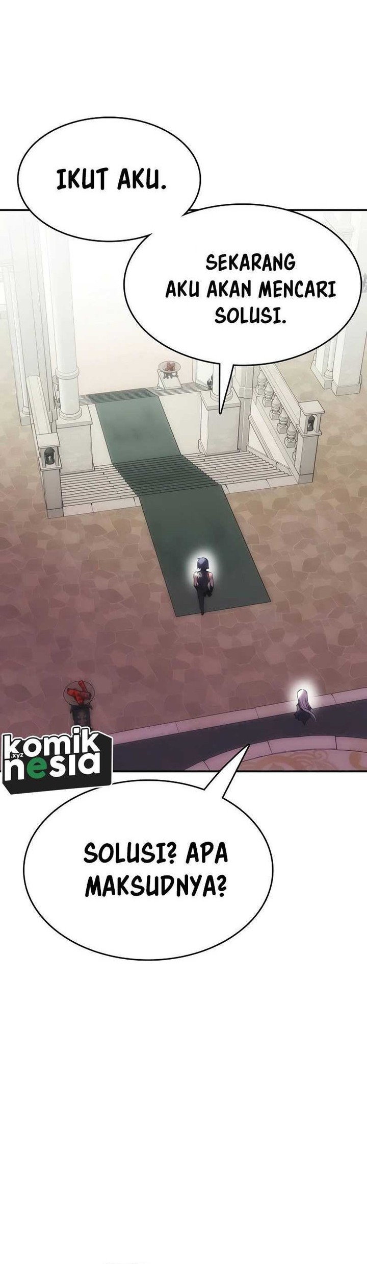 Bloodhound’s Regression Instinct Chapter 30 - halaman 52
