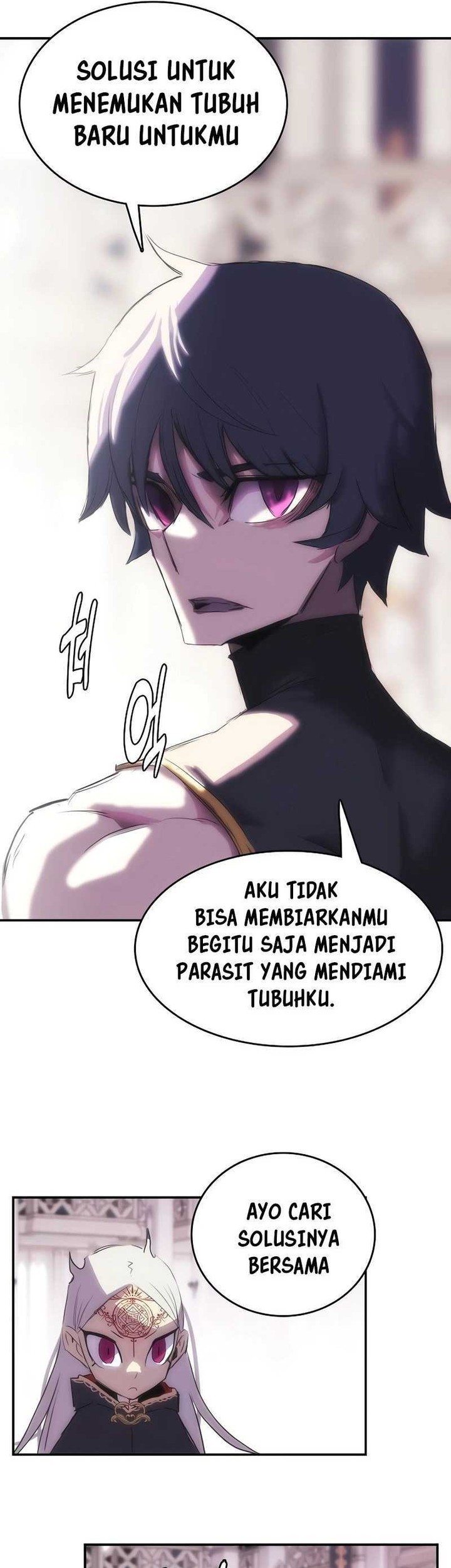 Bloodhound’s Regression Instinct Chapter 30 - halaman 53