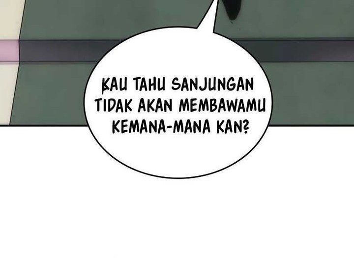 Bloodhound’s Regression Instinct Chapter 30 - halaman 55