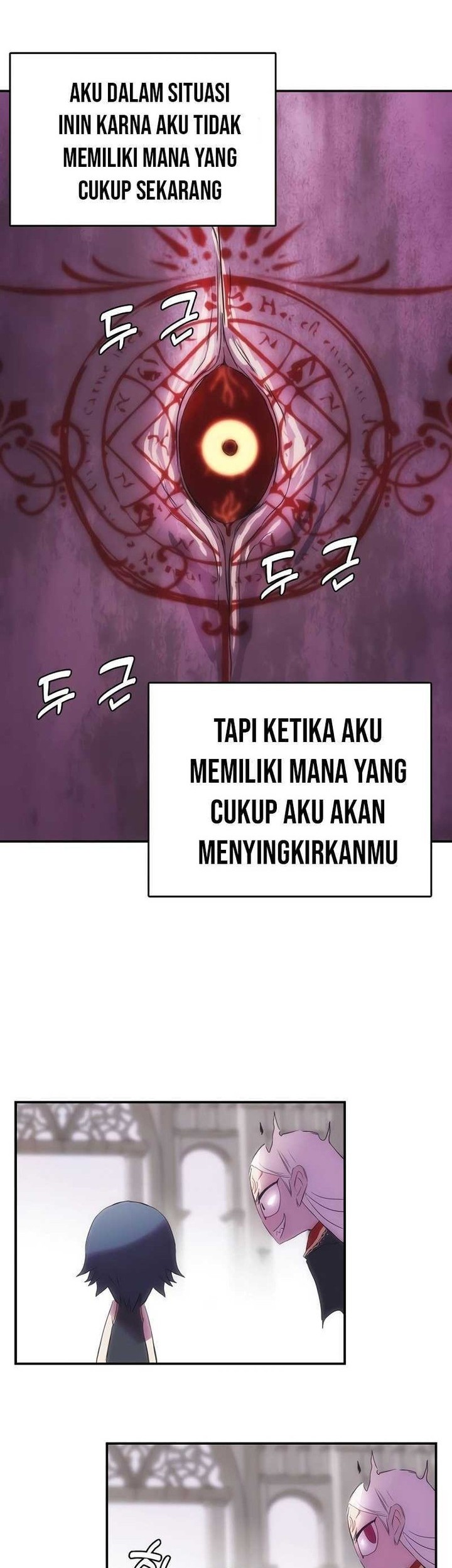 Bloodhound’s Regression Instinct Chapter 30 - halaman 57