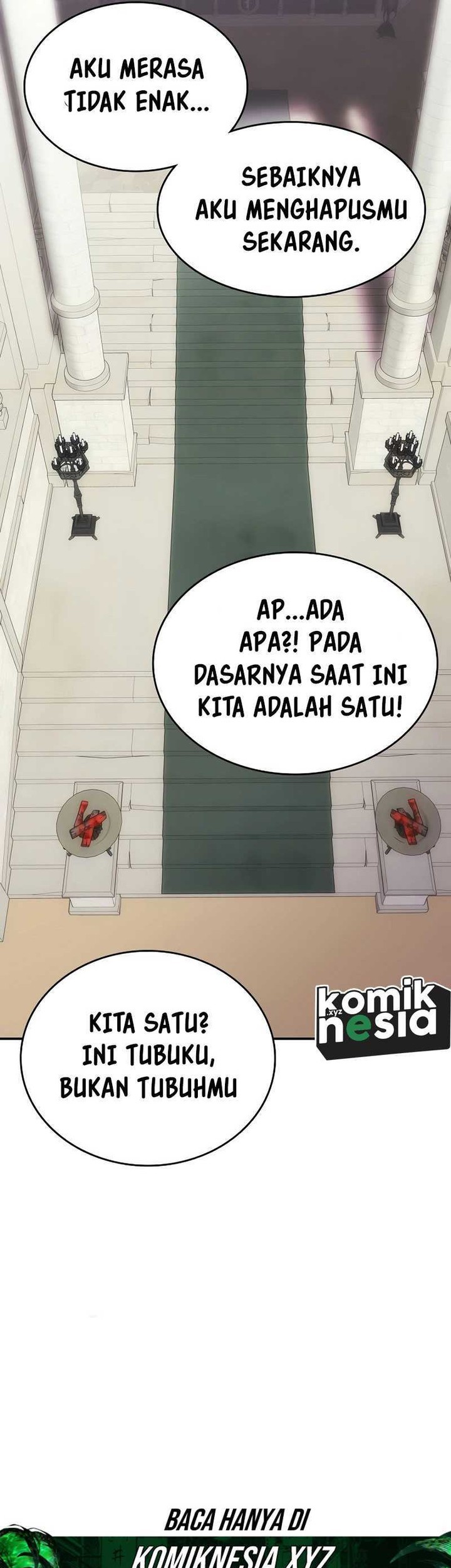 Bloodhound’s Regression Instinct Chapter 30 - halaman 59