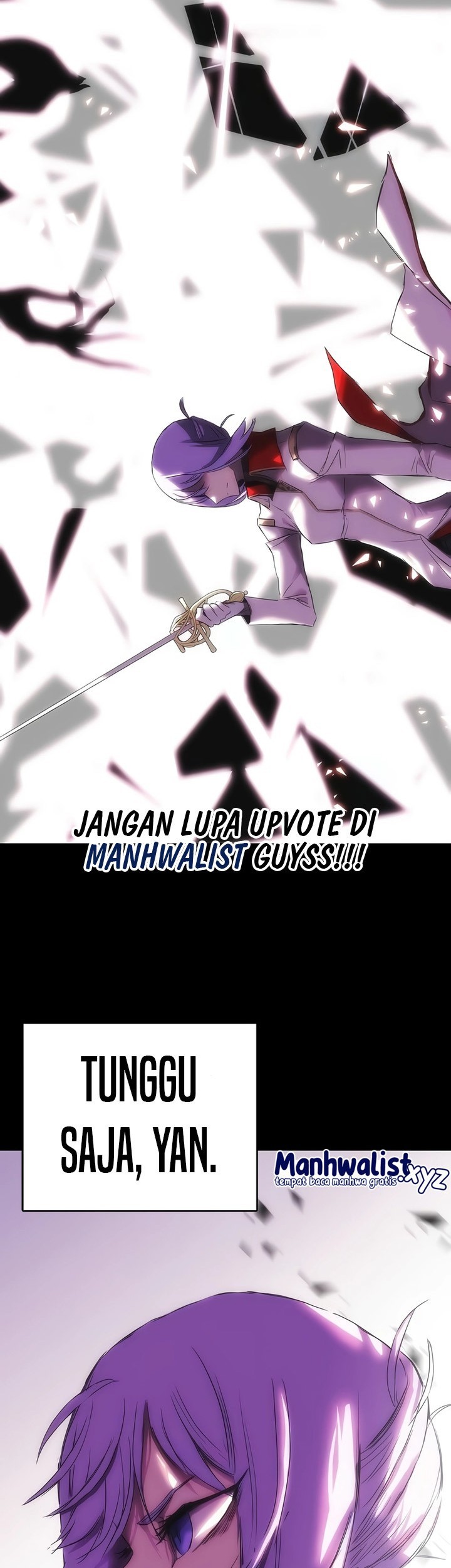 Bloodhound’s Regression Instinct Chapter 31 - halaman 18