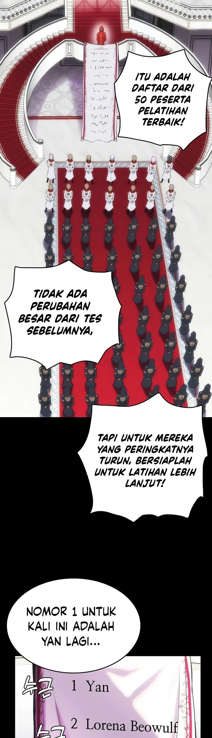 Bloodhound’s Regression Instinct Chapter 31 - halaman 2