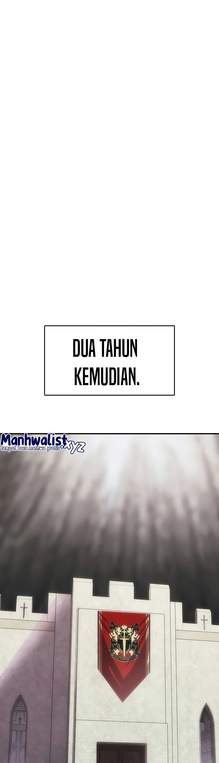 Bloodhound’s Regression Instinct Chapter 31 - halaman 21
