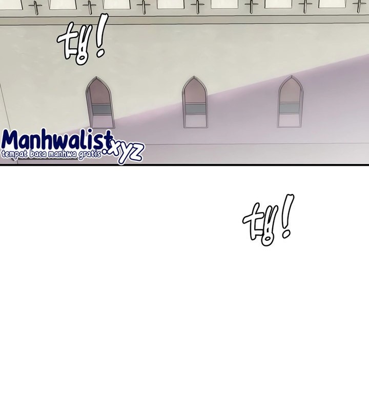Bloodhound’s Regression Instinct Chapter 31 - halaman 23