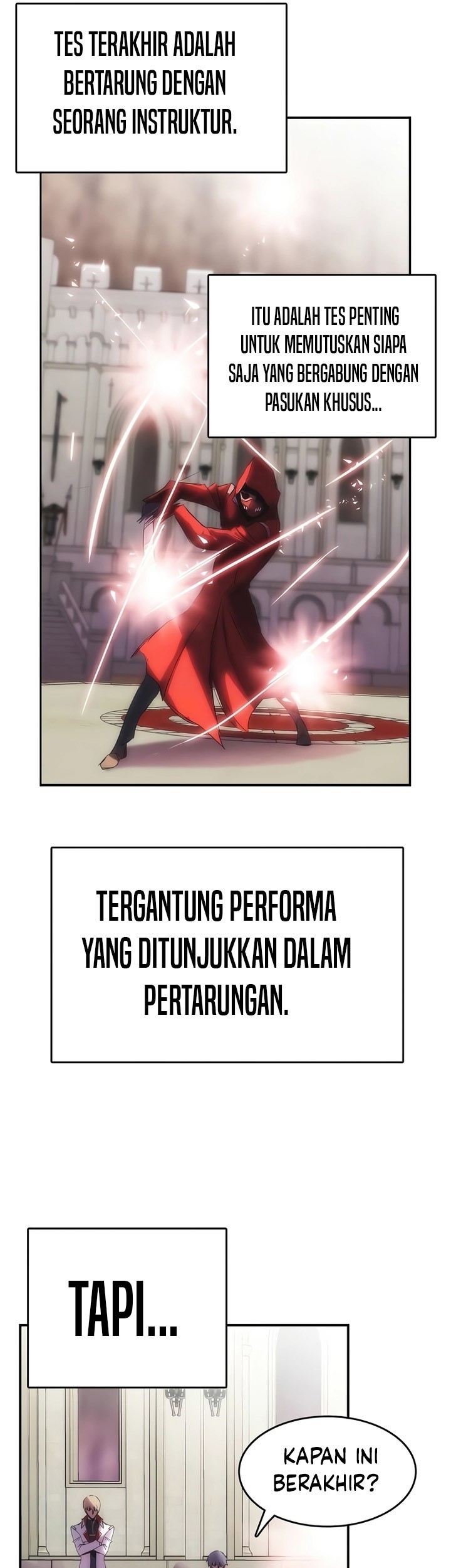Bloodhound’s Regression Instinct Chapter 31 - halaman 24