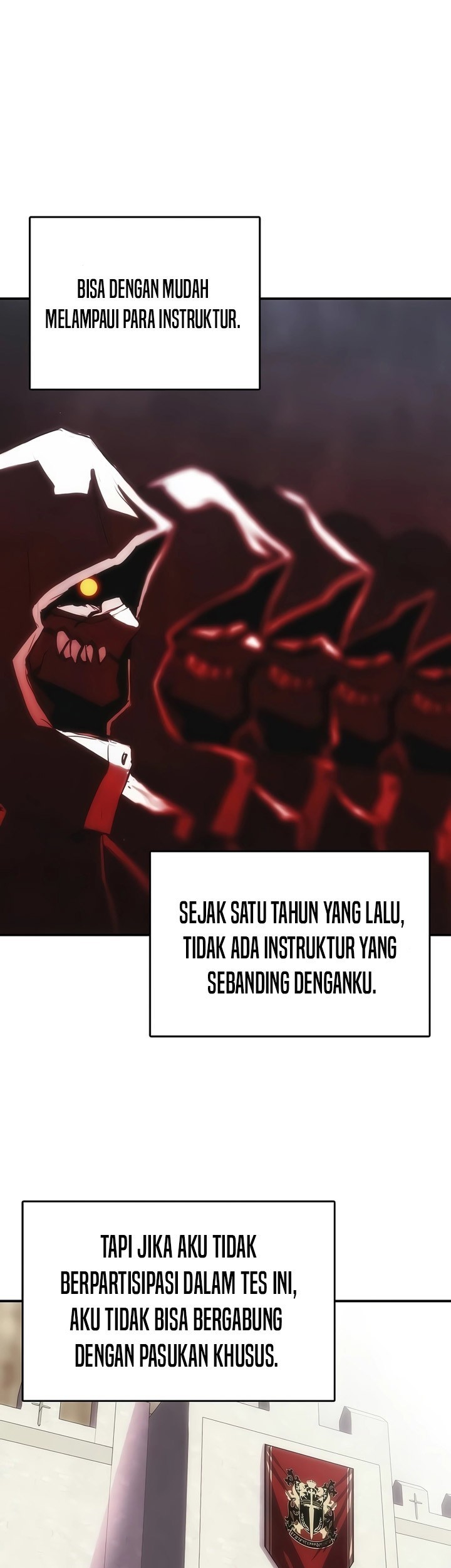 Bloodhound’s Regression Instinct Chapter 31 - halaman 27