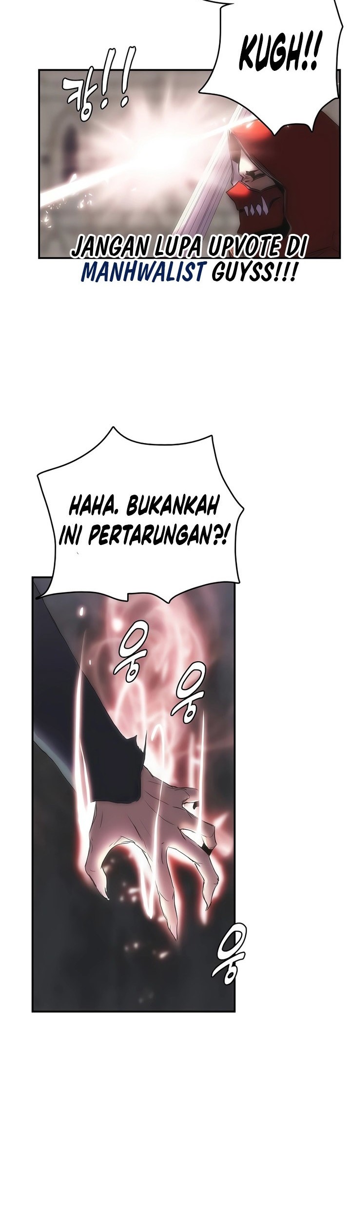 Bloodhound’s Regression Instinct Chapter 31 - halaman 31