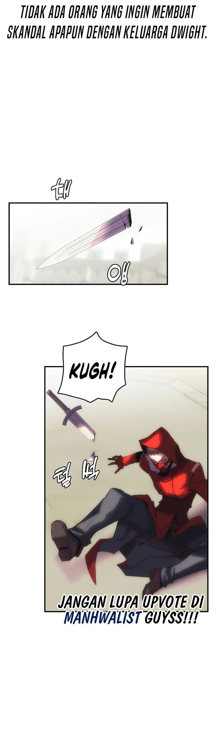 Bloodhound’s Regression Instinct Chapter 31 - halaman 45
