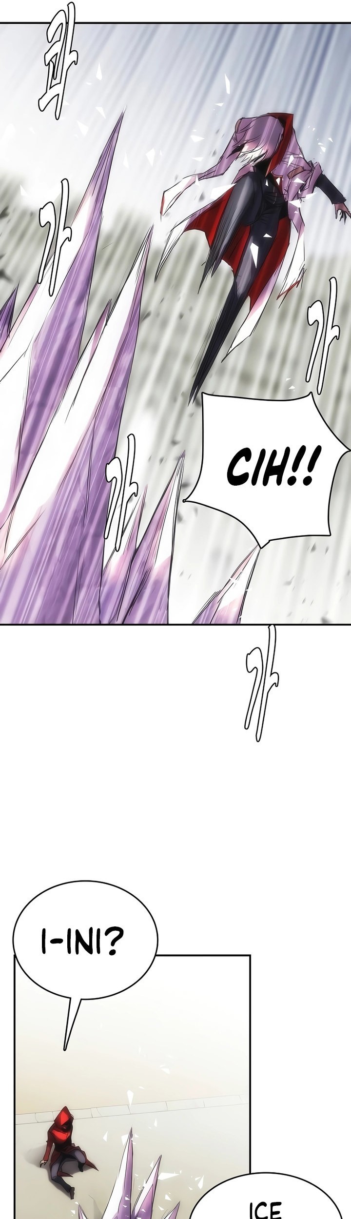 Bloodhound’s Regression Instinct Chapter 31 - halaman 49