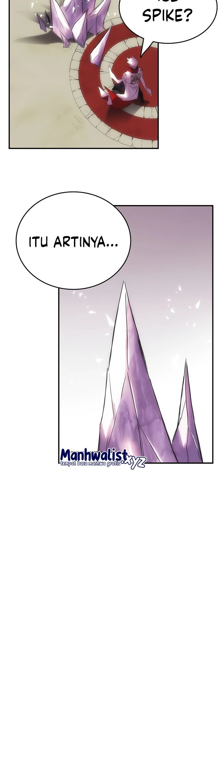 Bloodhound’s Regression Instinct Chapter 31 - halaman 50