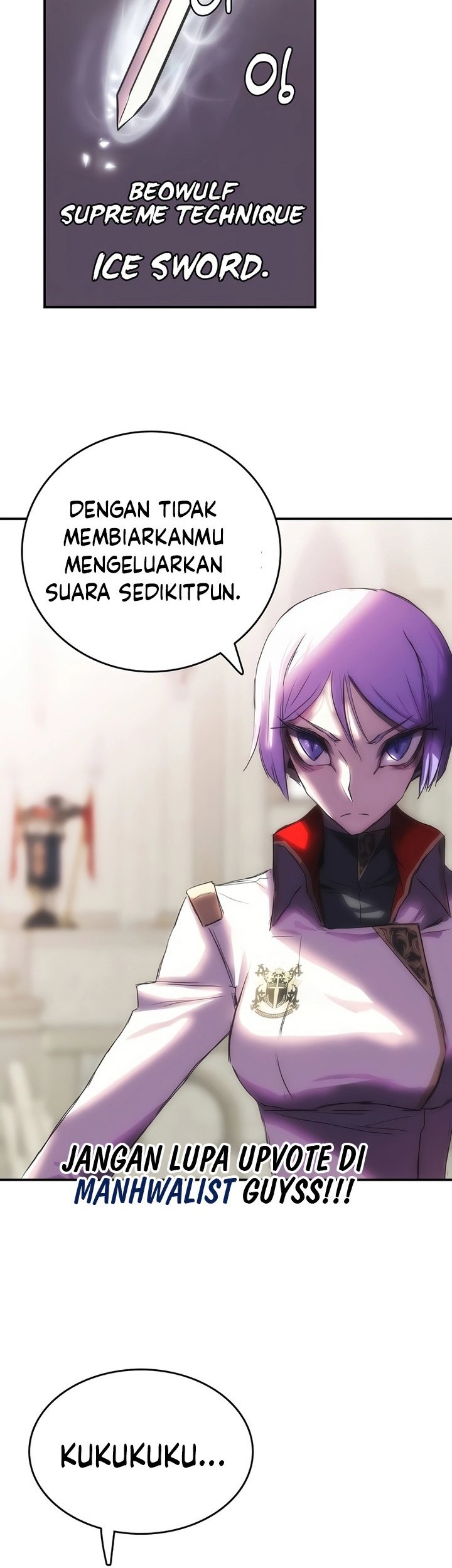 Bloodhound’s Regression Instinct Chapter 31 - halaman 53