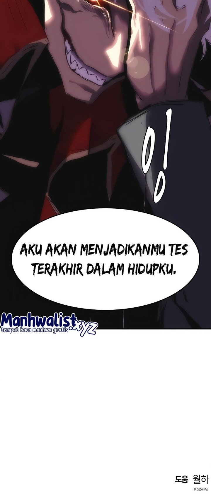 Bloodhound’s Regression Instinct Chapter 31 - halaman 56