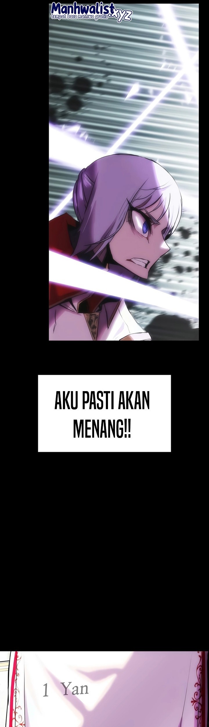Bloodhound’s Regression Instinct Chapter 32 - halaman 10