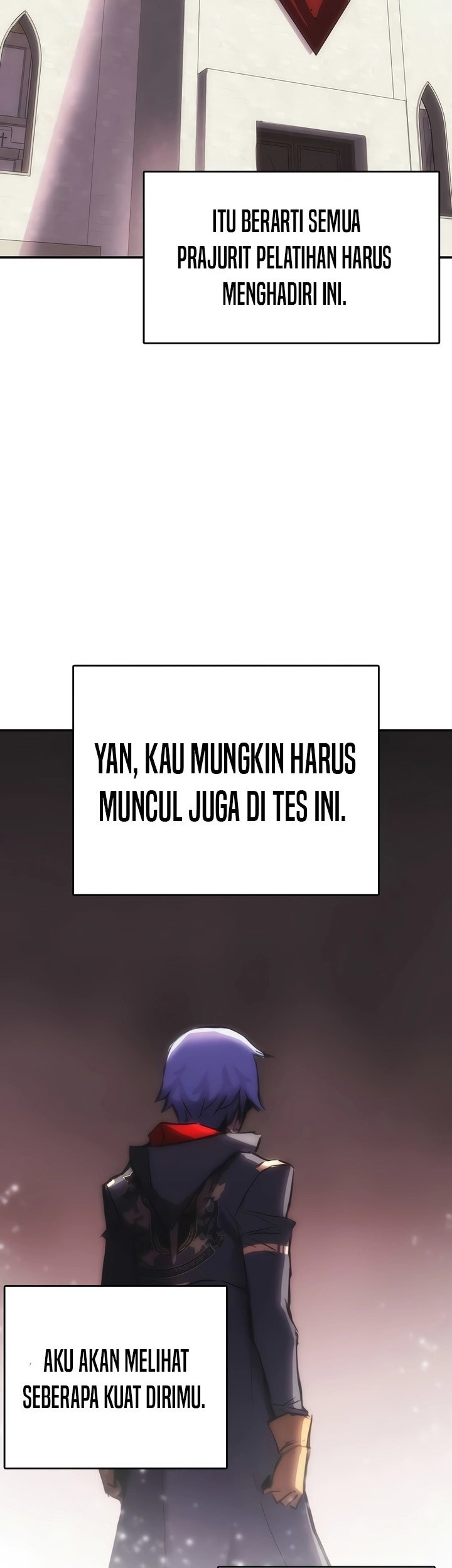Bloodhound’s Regression Instinct Chapter 32 - halaman 28