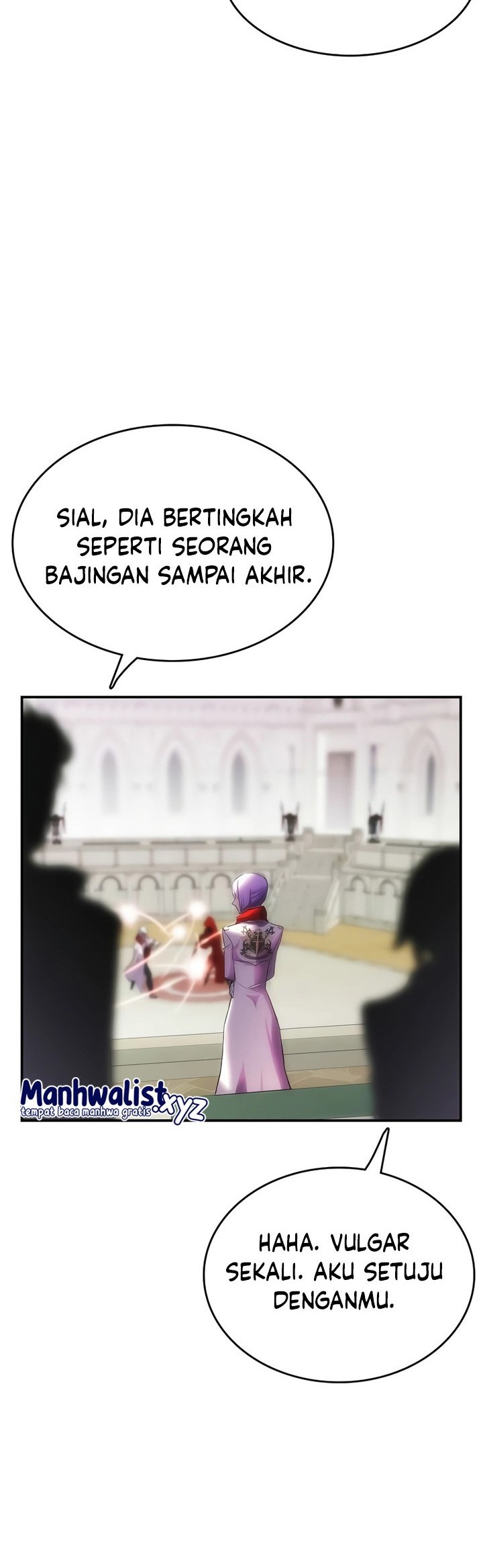 Bloodhound’s Regression Instinct Chapter 32 - halaman 37