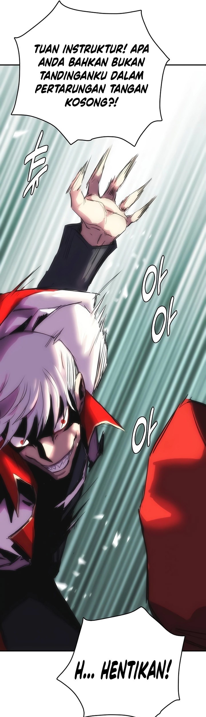 Bloodhound’s Regression Instinct Chapter 32 - halaman 46
