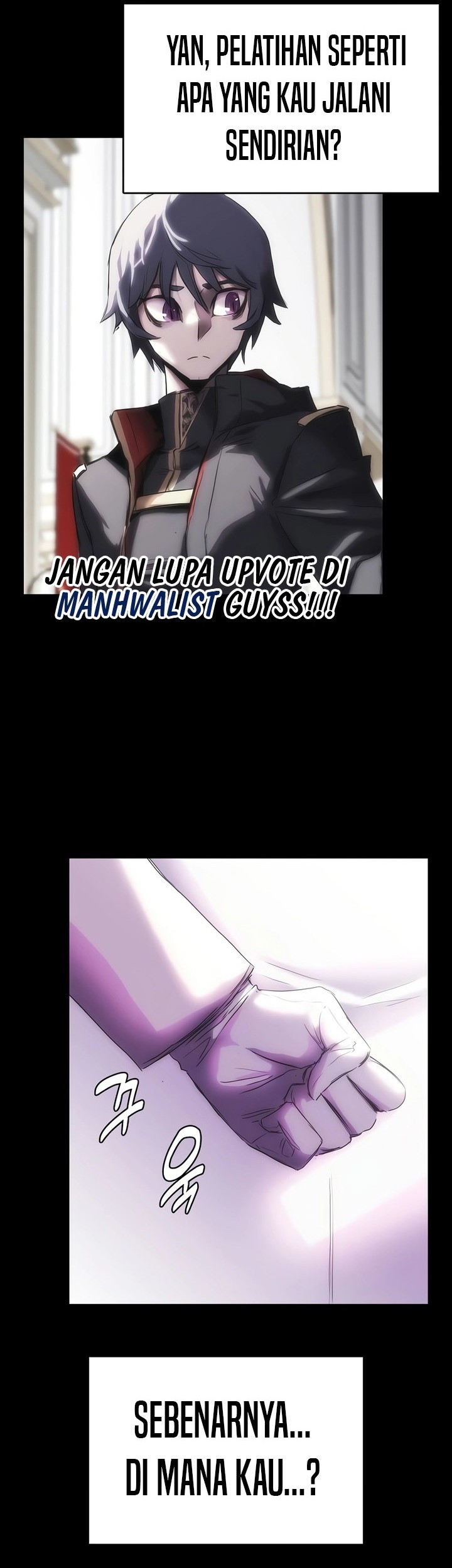 Bloodhound’s Regression Instinct Chapter 32 - halaman 5