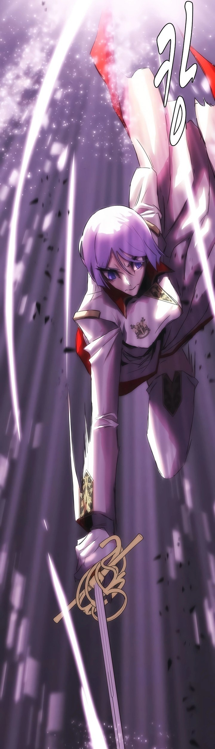 Bloodhound’s Regression Instinct Chapter 33 - halaman 13