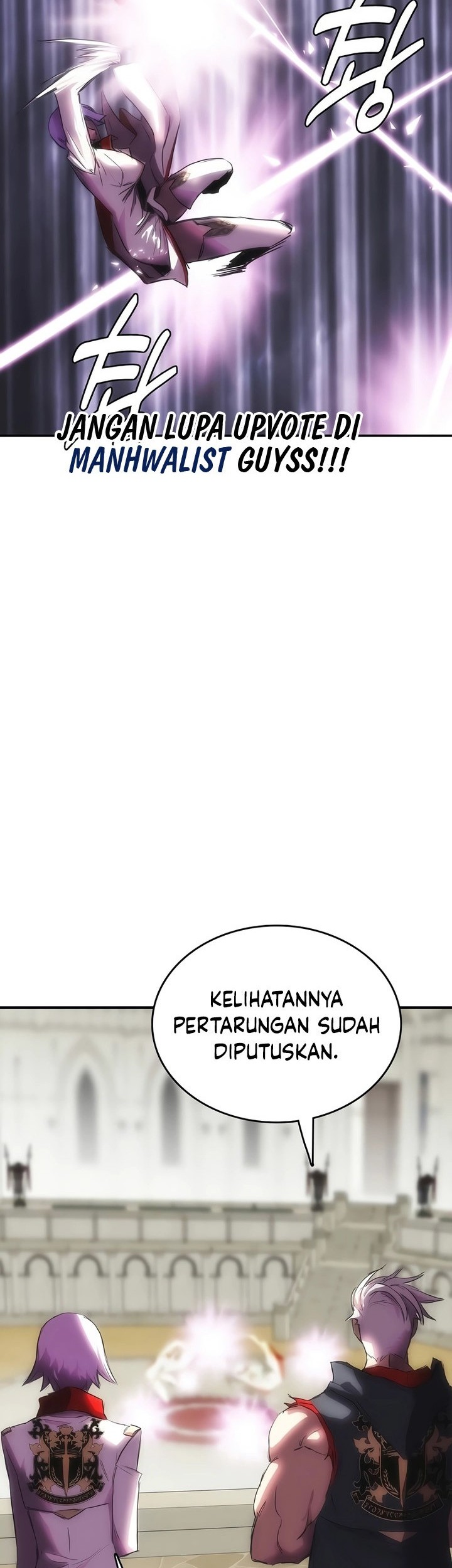 Bloodhound’s Regression Instinct Chapter 33 - halaman 17
