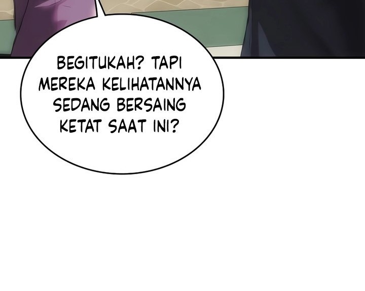 Bloodhound’s Regression Instinct Chapter 33 - halaman 18