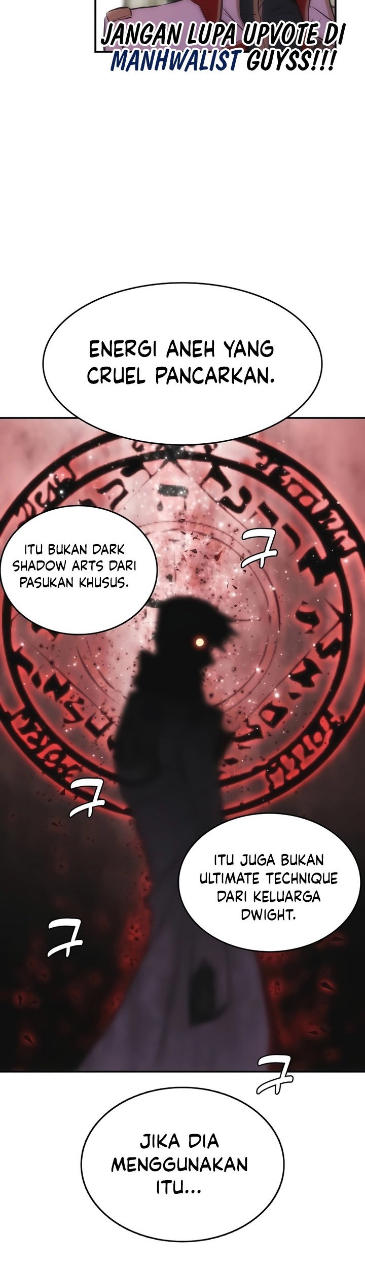 Bloodhound’s Regression Instinct Chapter 33 - halaman 20