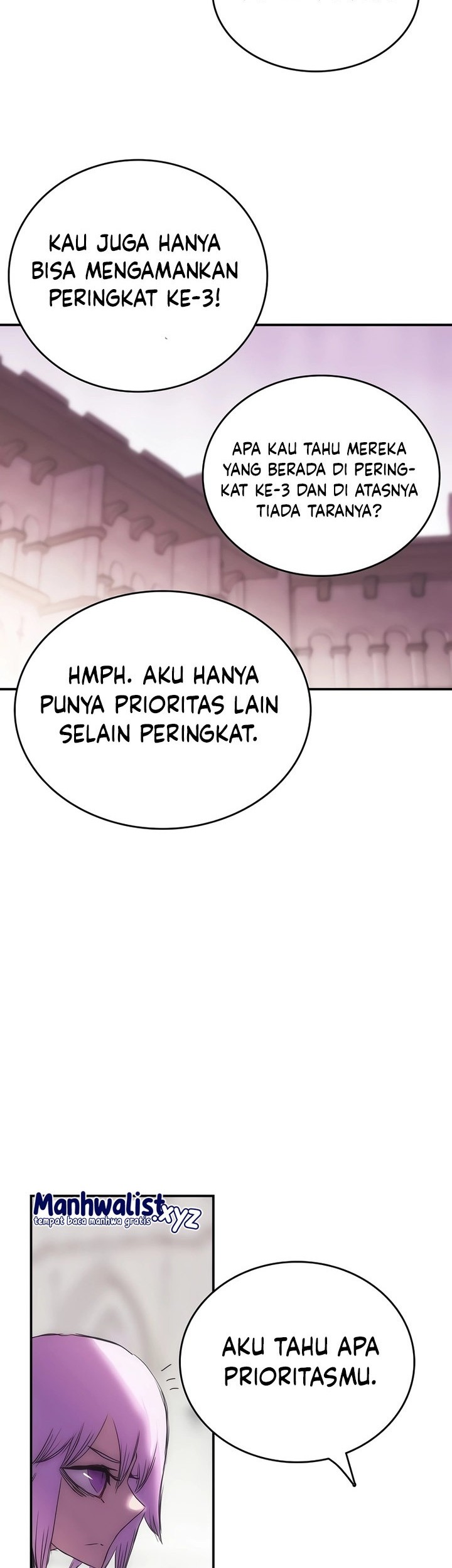 Bloodhound’s Regression Instinct Chapter 33 - halaman 23