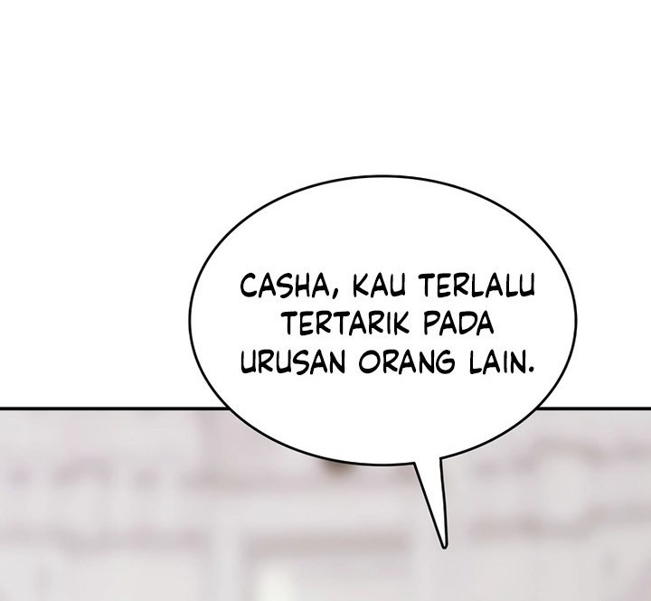 Bloodhound’s Regression Instinct Chapter 33 - halaman 27