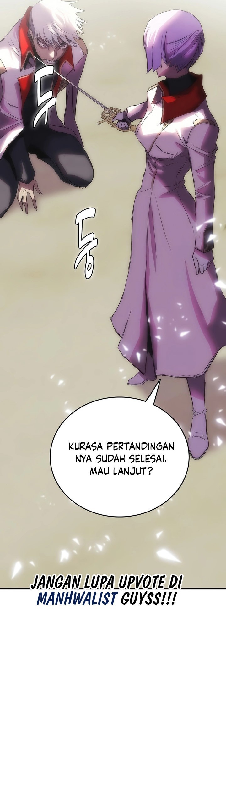 Bloodhound’s Regression Instinct Chapter 33 - halaman 30