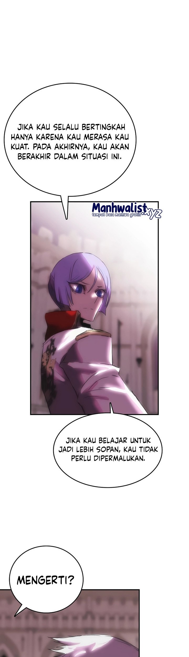 Bloodhound’s Regression Instinct Chapter 33 - halaman 31