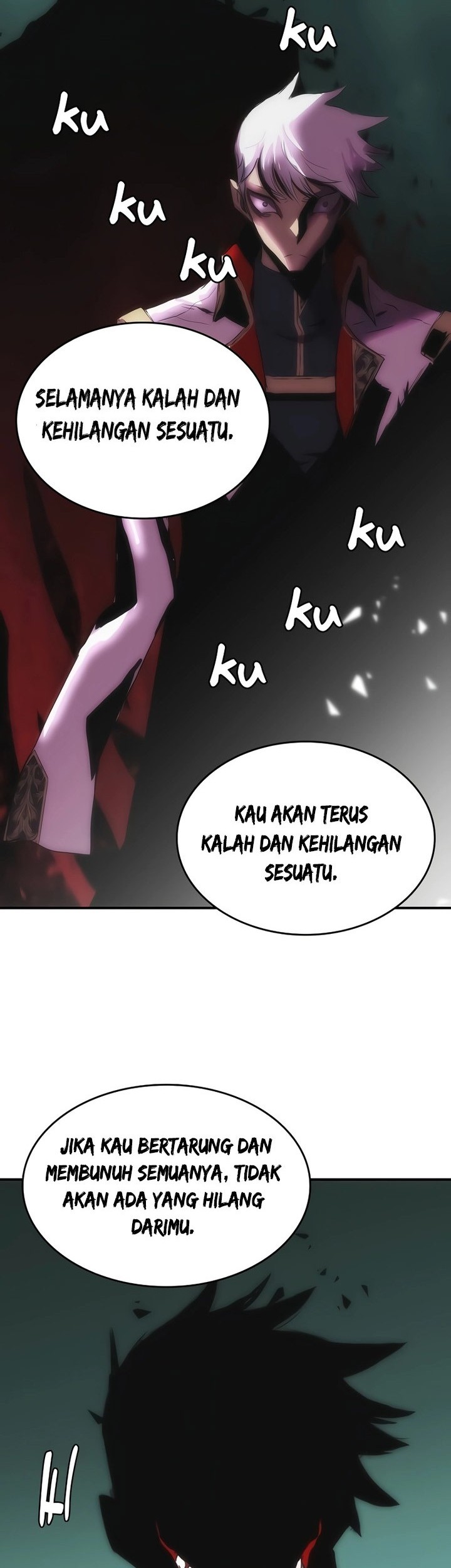 Bloodhound’s Regression Instinct Chapter 33 - halaman 34
