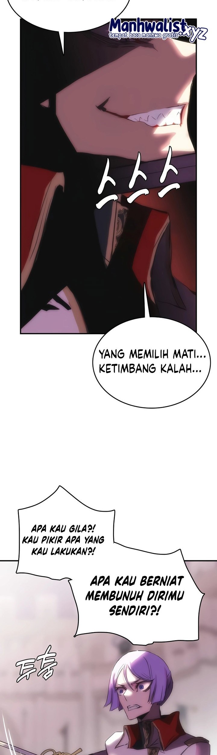 Bloodhound’s Regression Instinct Chapter 33 - halaman 43