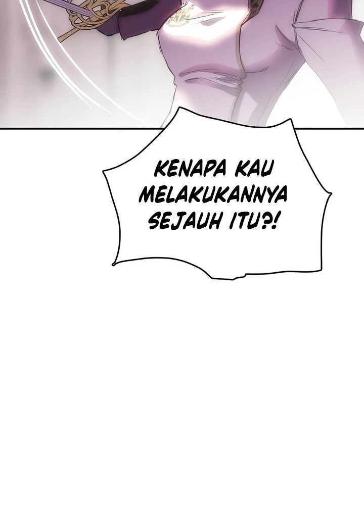 Bloodhound’s Regression Instinct Chapter 33 - halaman 44