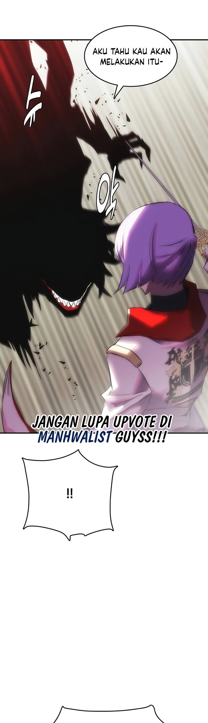 Bloodhound’s Regression Instinct Chapter 33 - halaman 45